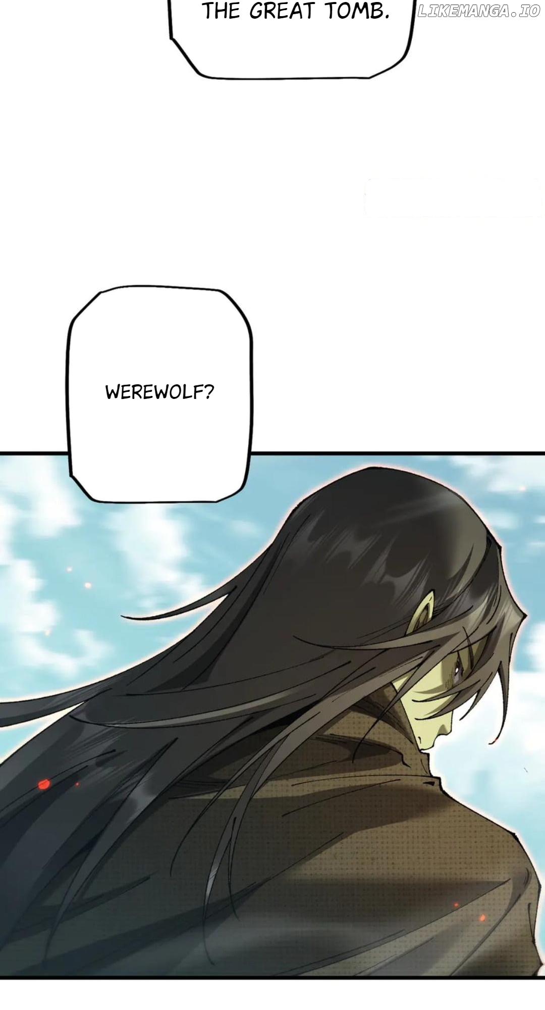 From Goblin to Goblin God Chapter 69 - page 45